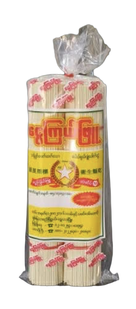 ဂျုံခေါက်ဆွဲ နန်းသေး အရှေ့ဘက်ပုံ