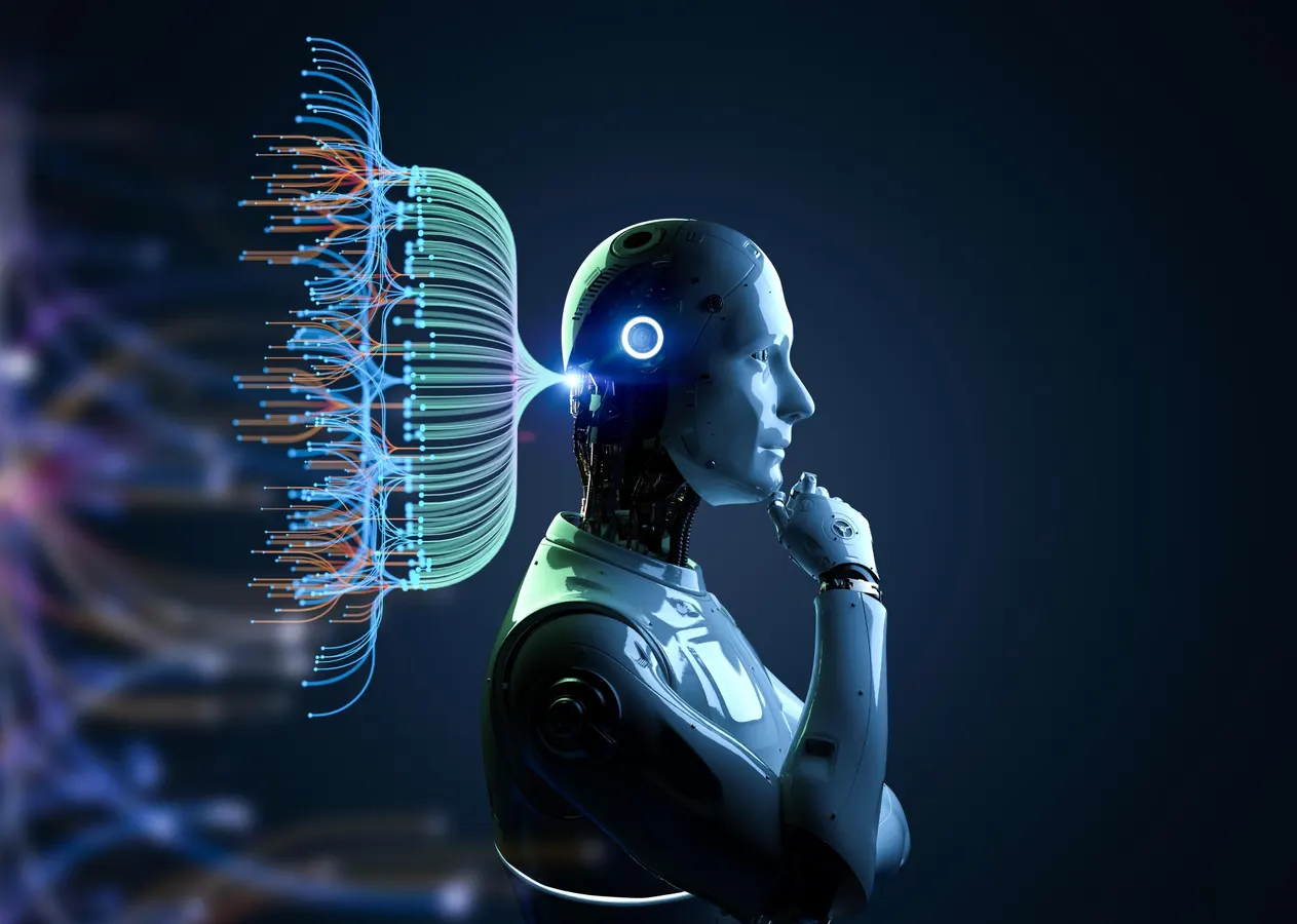 AI training and deployment