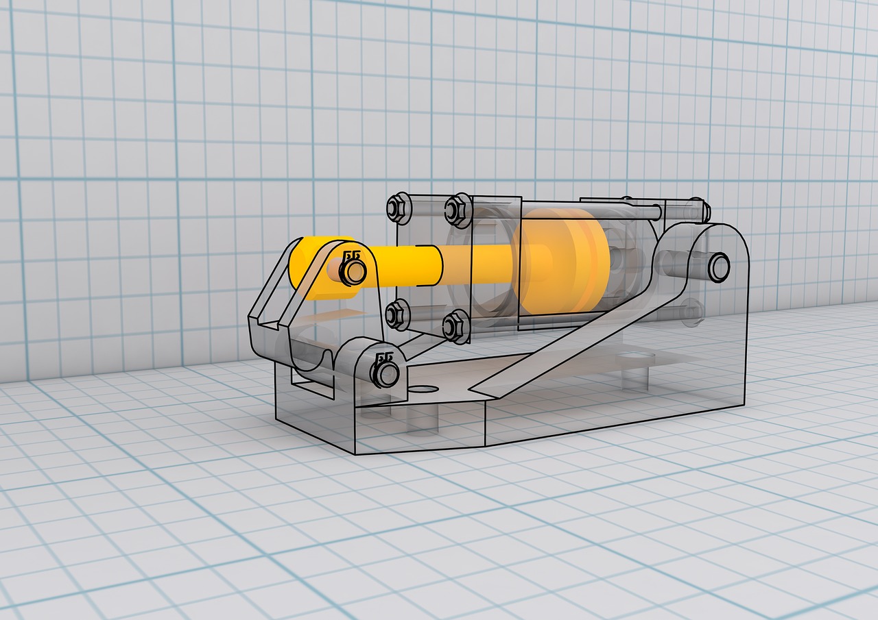 CAD Projects