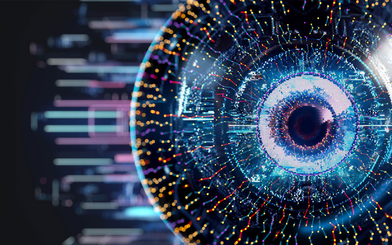 Computer Vision projects
