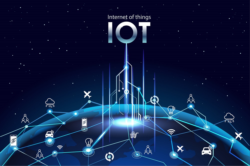 IoT projects