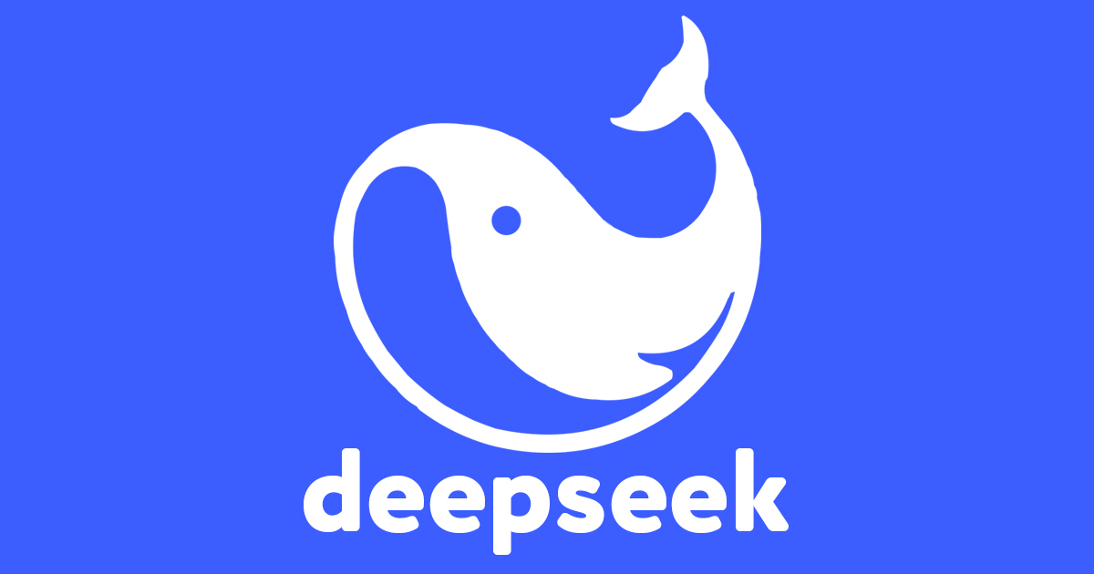 DeepSeek AI automation and agents project preview