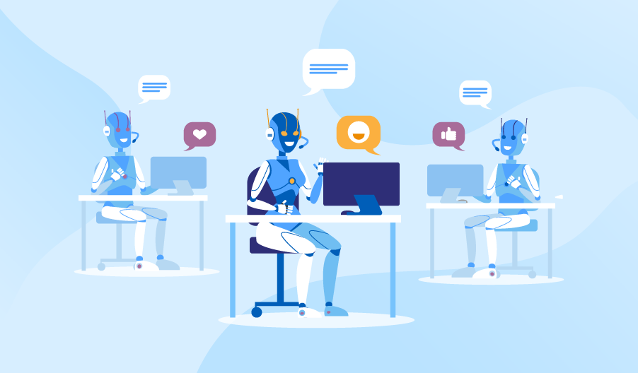 Customer support